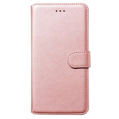 $13.68 • Buy For OPPO Reno 2Z AX5 AX7 F1S Magnetic Flip Leather Wallet Card Case Stand Cover