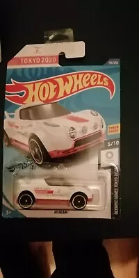 Hot Wheels Chase Cars • £20