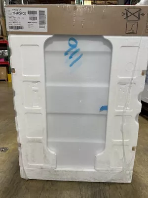 Asko T744CW Series Classic 24  Front Load Ventless Electric Dryer 230V NEW • $350