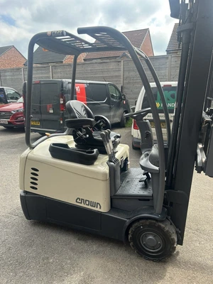 £6500 • Buy Crown Forklift Truck