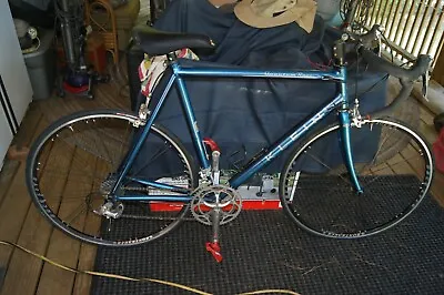 Klein Quantum Race Bikecycle 22 =56cm • $995