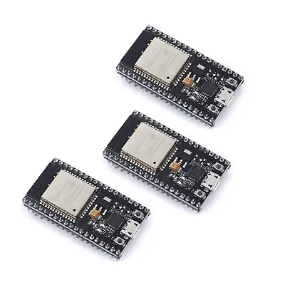 ESP32S ESP32 ESP-WROOM-32 Development Board Microcontroller For Arduino 3pcs • $6.88