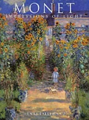 Monet: Impressions Of Light By  • $6.93