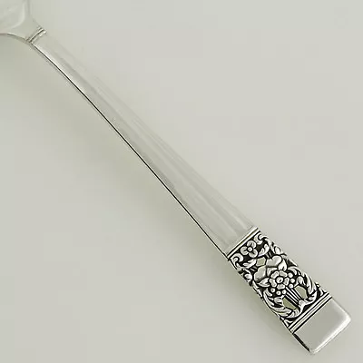 $5.89 • Buy Oneida Community CORONATION Silver Plate 1936 Silverware Flatware CHOICE