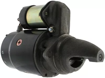 New Starter Mercruiser 165 170 180 190 470 224 3.L 1983-96  USA Made 6440-USA • $151.32