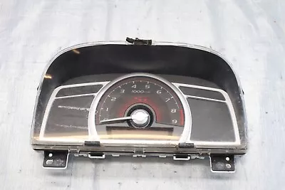 2006 Honda Civic Si Coupe Fg2 K20z3 Oem Instrument Guage Cluster Assy #9507 • $79.99