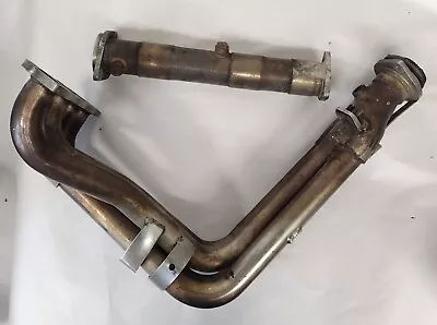 Integra Type R OEM Header 4-1 DC2 DB8 B18C Exhaust Manifold ITR JDM 2.5  • $332.99