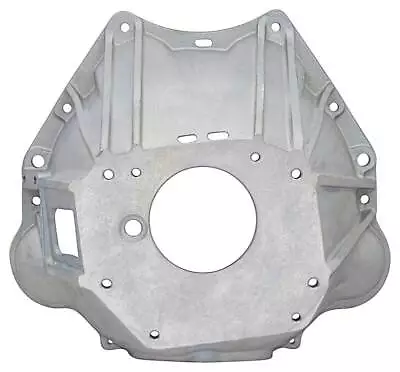 1967-79 Firebird Trans Am; Aluminum Bell Housing; 326 350 389 400 455; 8 Cyl. • $209.99