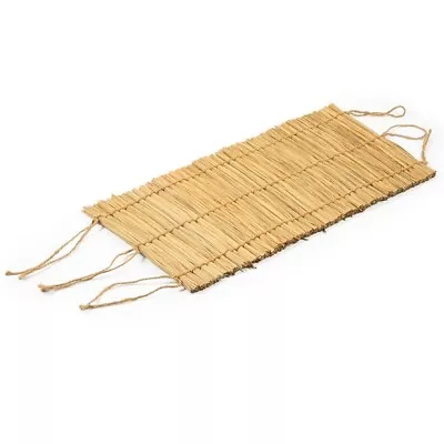 £8.45 • Buy Ancol Small Animal Grass Toy 3in1 Hammock, Ladder & Mat For Hamster, Gerbil, Rat