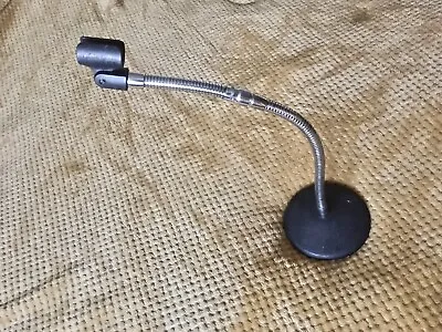 Desk Microphone Stand Gooseneck With Extension • £15