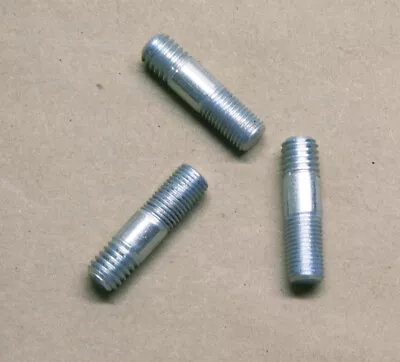 New Model A Ford Steering Sector Housing Studs - 2 Tooth • $4.45