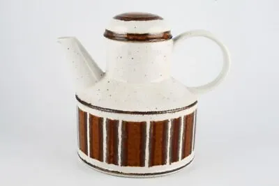 Midwinter - Earth - Teapot - 133184G • £50.70