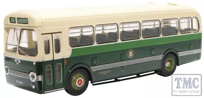 76SB005 Oxford Diecast OO Gauge Saro Bus Ulster Transport Authority • £20.90