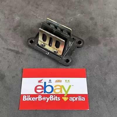 ♻️ APRILIA RS 50 AM6 - REED BLOCK / REED PETAL CAGE ♻️ See Pics • $9.88