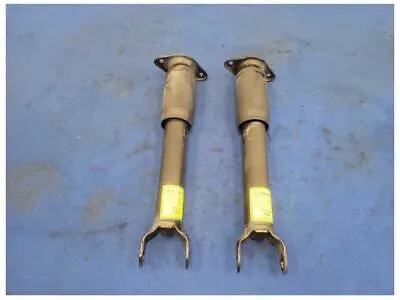 1997-2004 Chevrolet Corvette FRC Z06 C5 Pair Rear Back Shock Suspension 2066 • $99.99