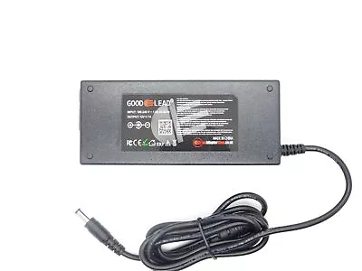 UK 12V 7A 7000mA ACDC Adaptor Power Supply For Tranquil PC SQA5H Home Server • £18.90