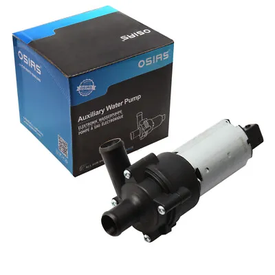 OSIAS Auxiliary Water Pump For Mercedes-Benz ML Class ML320 ML350 ML55 18356064 • $35.90