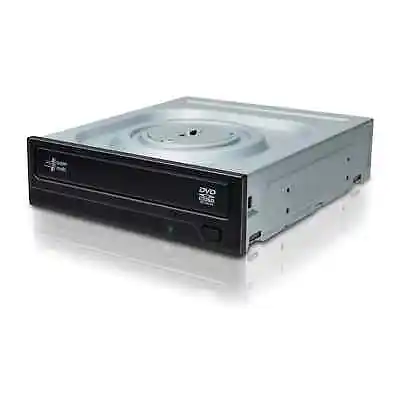 LG Internal DVD Drive Rewriter Burner 24x Optical Disc Writer DVD-RW CD-R UK OEM • £20.99