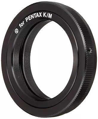 Vixen Astronomical Telescope Camera Adapter T-ring For Pentax (N) 37308-6 • $38.51