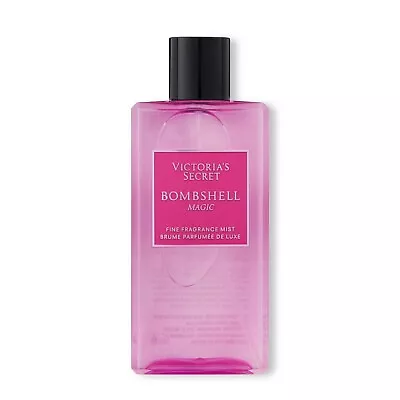 Victoria's Secret Bombshell Magic Fragrance Mist 250ml • $49.95