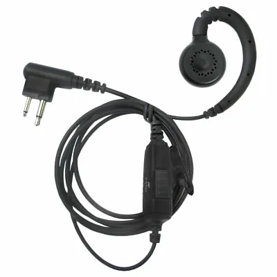 Ear Piece Single Wire Headset For The Motorola CLS1410 And CLS1100: RLN6423 • $29