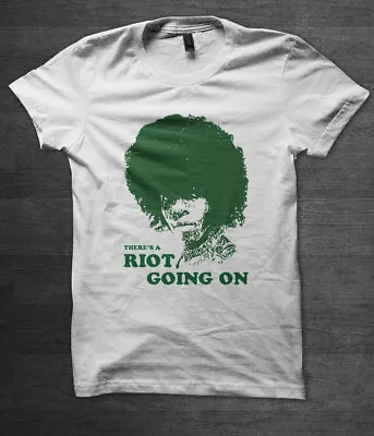 £15 • Buy  Sly Stone T Shirt Funk Soul Bootsy Collins James Brown 60's
