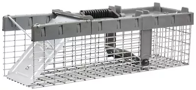 New Havahart 1026 Medium Squirrel Chipmunk Live Animal Trap Cage 6045223 • $33.49