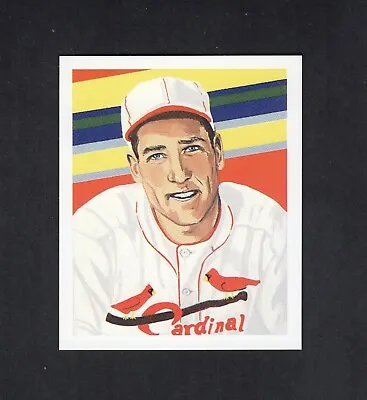 #125 PAUL DAFFY DEAN Cardinals|1936 Diamond Stars Extension Chicle Fantasy Co.P • $7.50