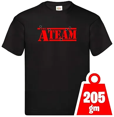 The A Team T Shirts • £15