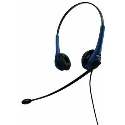 Jabra GN2200 Wired Headset Stereo Brand New 2229-82-04B • £25
