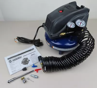 Campbell Hausfeld FP2028 1 Gallon Air Compressor • $114.95