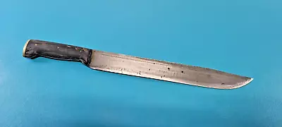 Vintage German Angel Brand Korff & Honsberg Remscheid Bolo Machete Knife Sword • $269