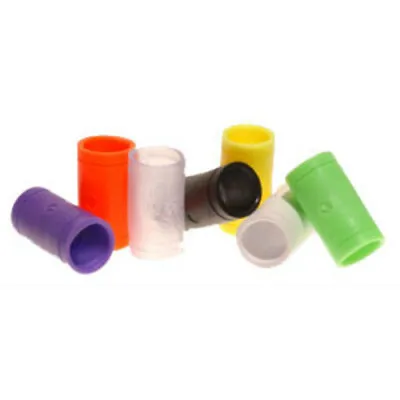 Turbo MS Quad Classic Bowling Finger Inserts • $3.94