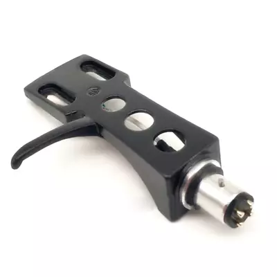 £22.54 • Buy Technics Black Headshell OME For Use With All Pro Turntable New Black