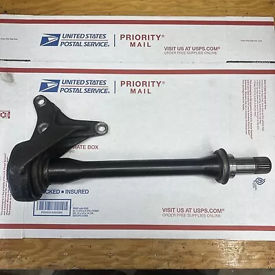 1990-1993 Acura Integra Intermediate Half Shaft SK7 DA EF B-Series Crx B-Swap • $160