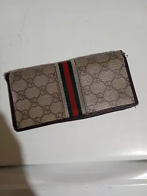 GUCCI Women's Wallet • $5