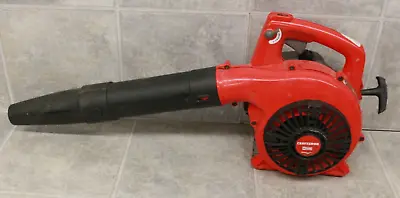 Craftsman B2000 2-Cycle 25cc Gas Leaf Blower **WONT START HAS COMPRESSION** • $59.95