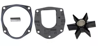 Water Pump Impeller Gasket Mercury Mariner Outboard 75 90 115 125 Hp DFI OPTIMAX • $25.68