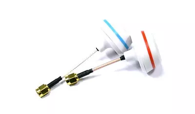 GT POWER RC Model 5.8G R/C Hobby Antenna RS590 • $23.24