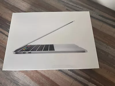 $1200 • Buy Apple MacBook Pro 13.3  (512GB SSD, Intel Core I5 8th Gen., 2.40 GHz, 8GB)...