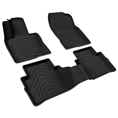 For 2017-2024 Mazda CX-5 TPE Floor Carpet Mats Easy To Clean All Weather • $62.99