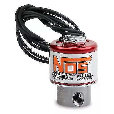 NITROUS OXIDE SYSTEMS 18050 Cheater Fuel Solenoid • $135.79