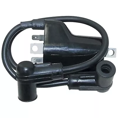 Ignition Coil For E-Z-GO 1991-2002 4-cycle And Gas Golf Carts 26652G01; ENG-111 • $119