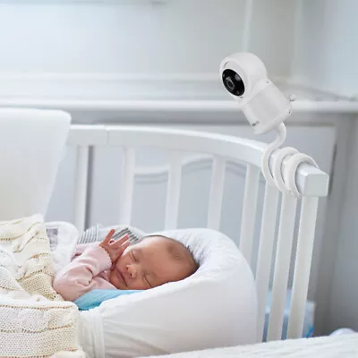  Flexible Twist Mount Bracket For VTech RM5754RM5854RM7754 Baby Monitor • $19.99