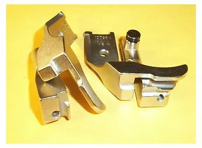 Welting Piping Cording Walking Presser Foot For Singer 111W Juki LU-562LU-563 • $14.50