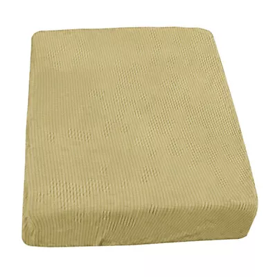 Couch Chair Cushion Cover Sofa Seat Slipcover Furniture Protector • $13.18