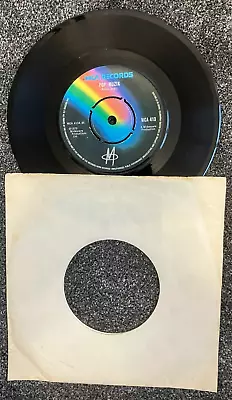 £1.99 • Buy M Pop Muzik 7  Single MCA 413 - Excellent Condition