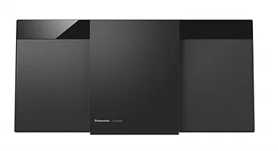 Panasonic SC-HC302 Bluetooth DAB+/FM Micro Hi-Fi System(No Accs/Broken Plastic)B • £39.79