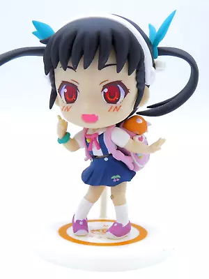 Monogatari Figure - 2014 Hachikuji Mayoi - Banpresto Chibi Kyun Chara 4  Anime • $19.99