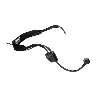 Shure WH20QTR Headset Microphone Refurbished • $70.40